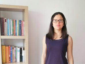 Ps. Estefanía Carrasco N.