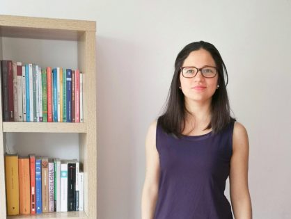 Ps. Estefanía Carrasco N.