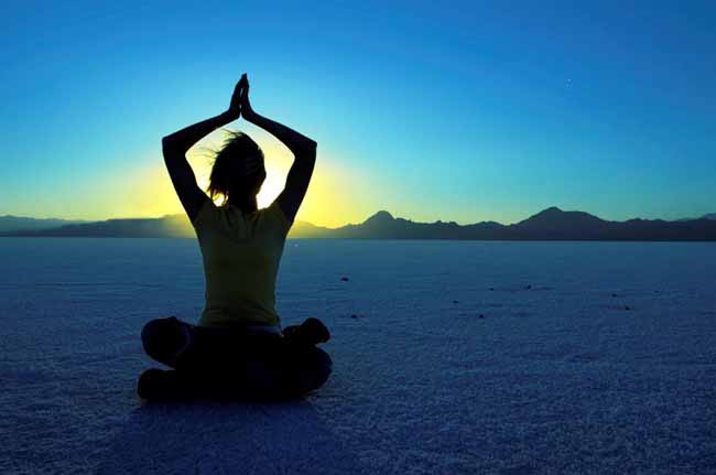 Terapia con mindfulness